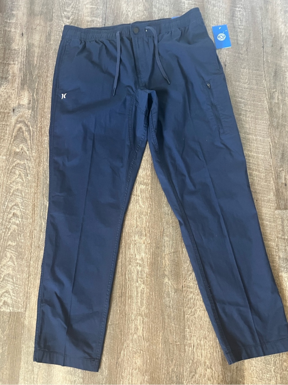 Hurley Ripstop Pant-Size XXL